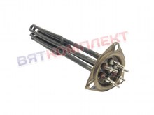 ten 10500 w electrolux  (2)